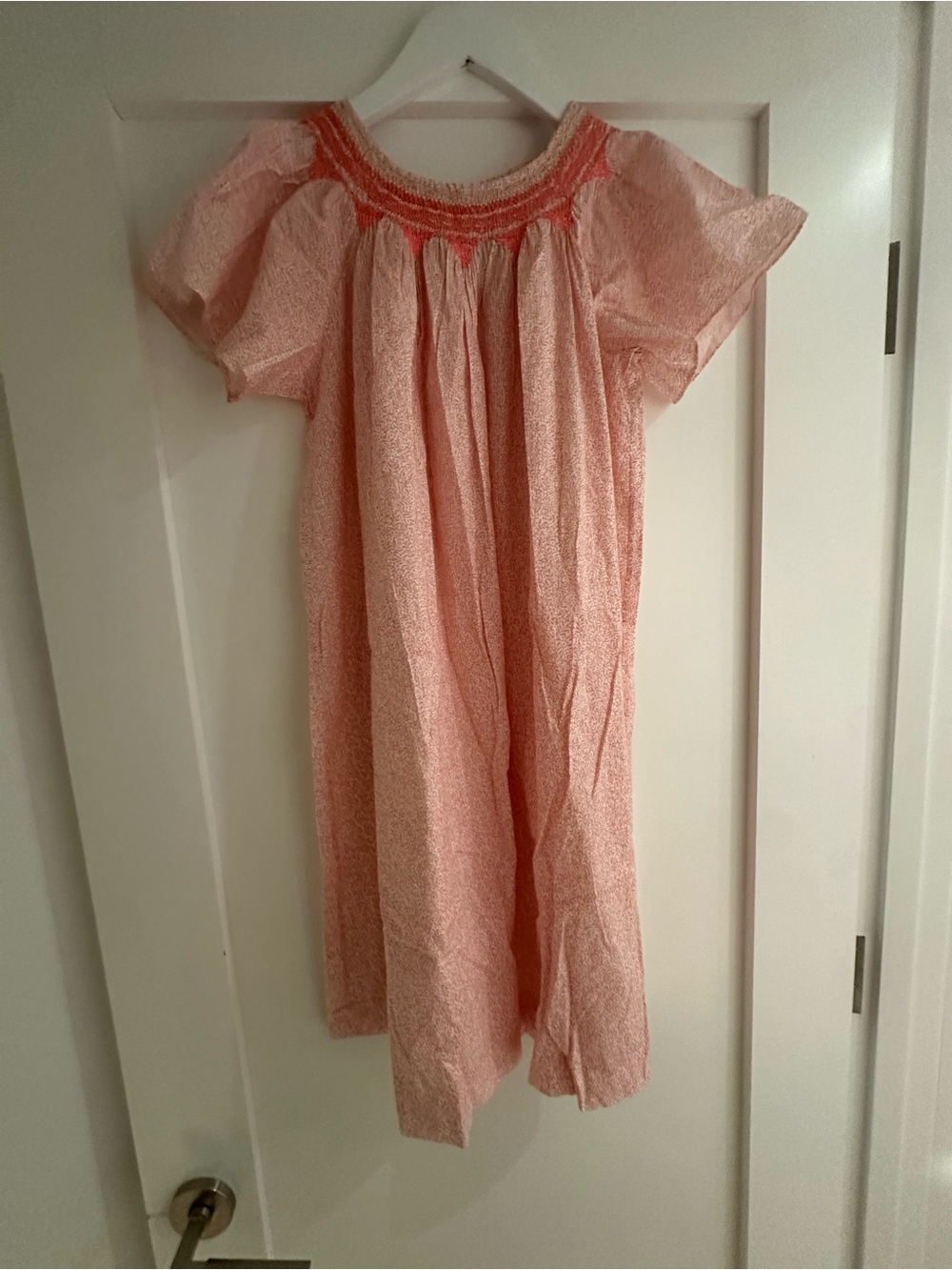 Girls Mint condition Bonpoint dress